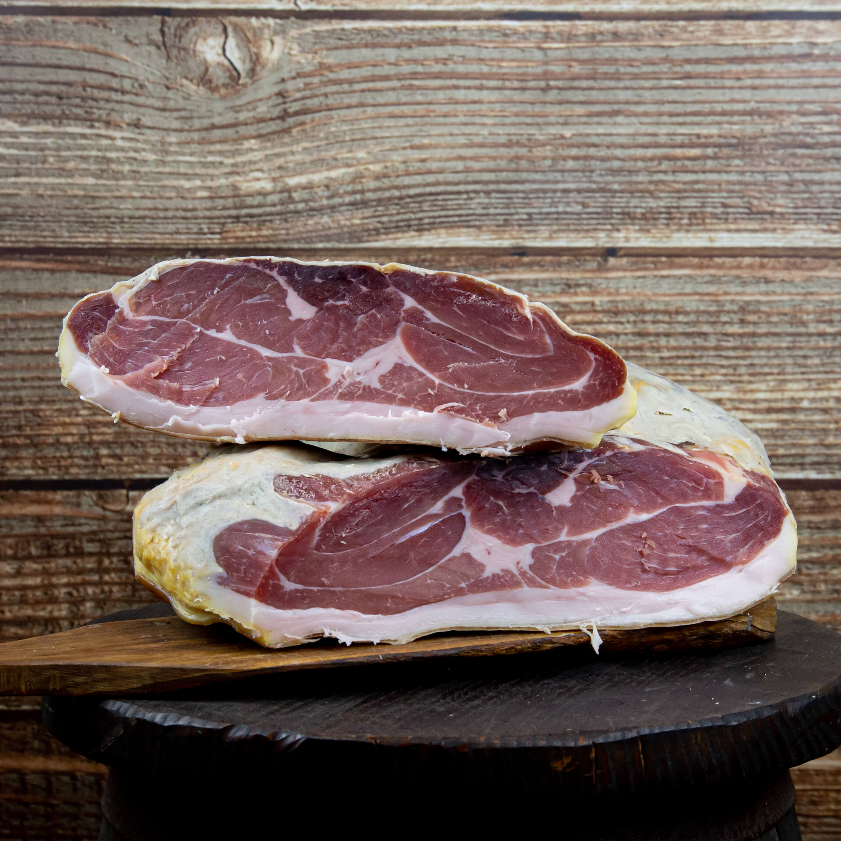 Prosciutto Crudo La Bottega di Tommy